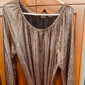 LuLaRoe Eve Shift Dress